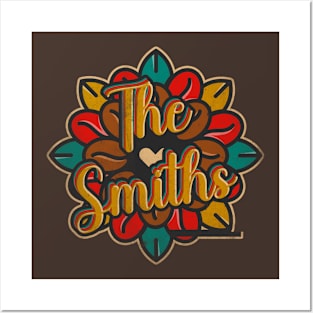 The Smiths Posters and Art